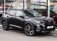 Peugeot 2008 SUV / Terénní 1,2 l 107 kw