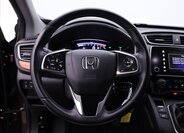 Honda CR-V SUV / Terénní 1,5 l 127 kw