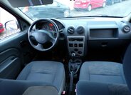 Dacia Logan Kombi 1,6 l 62 kw