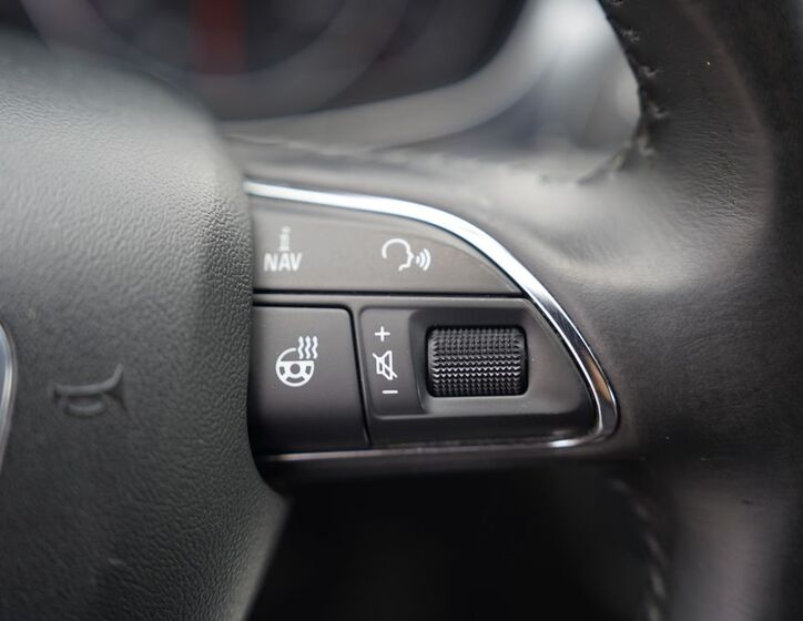 Audi A7 Hatchback 3,0 l 180 kw