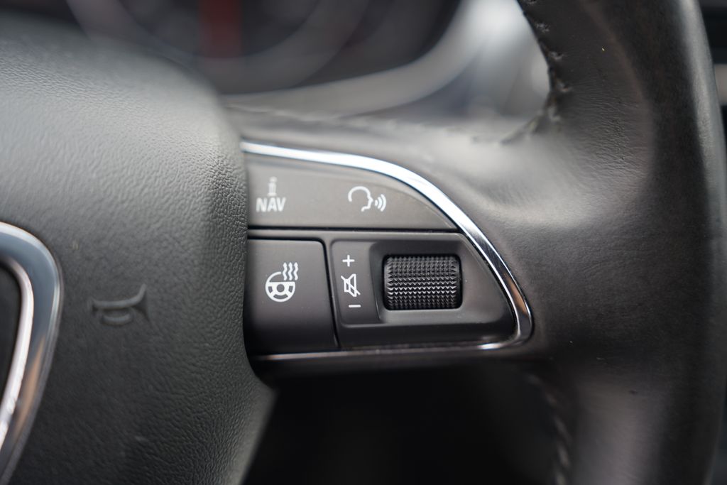 Audi A7 Hatchback 3,0 l 180 kw