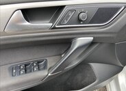 Volkswagen Golf Sportsvan MPV 1,6 l 81 kw