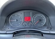 Volkswagen Jetta Sedan / Limuzína 1,9 l 77 kw