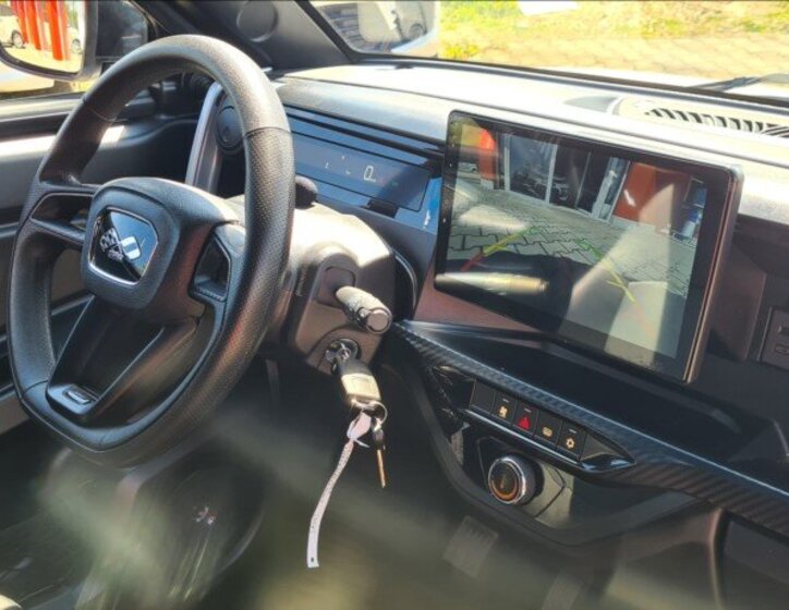 Ligier Ostatní Hatchback 499,0 6 kw