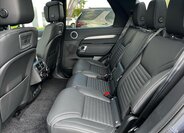 Land Rover Discovery SUV / Terénní 3,0 l 257 kw