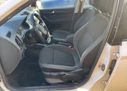 Škoda Fabia Kombi 999,0 70 kw