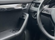 Škoda Octavia Kombi 1,6 l 85 kw