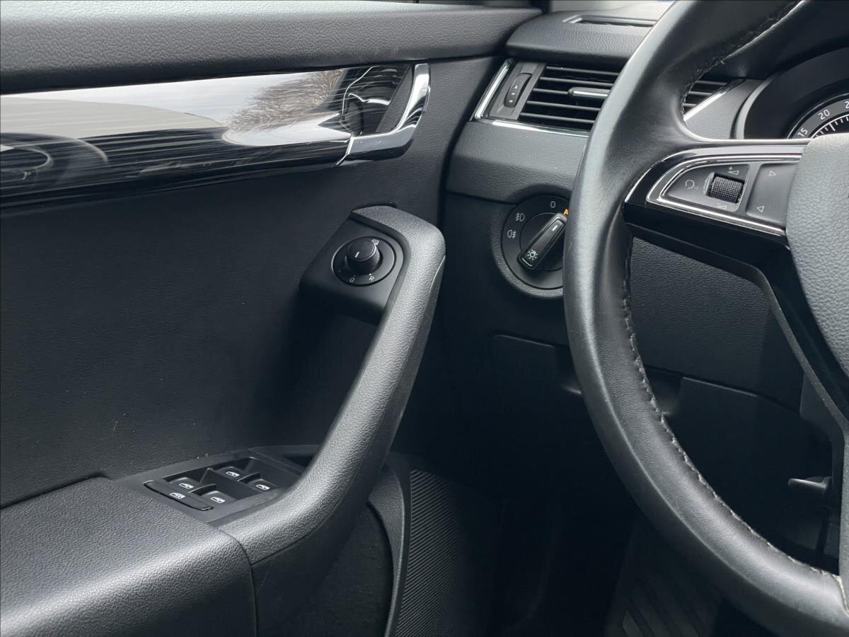 Škoda Octavia Kombi 1,6 l 85 kw