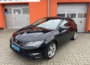 Seat Leon 1