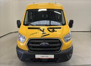 Ford Transit Kombi 2,0 l 125 kw