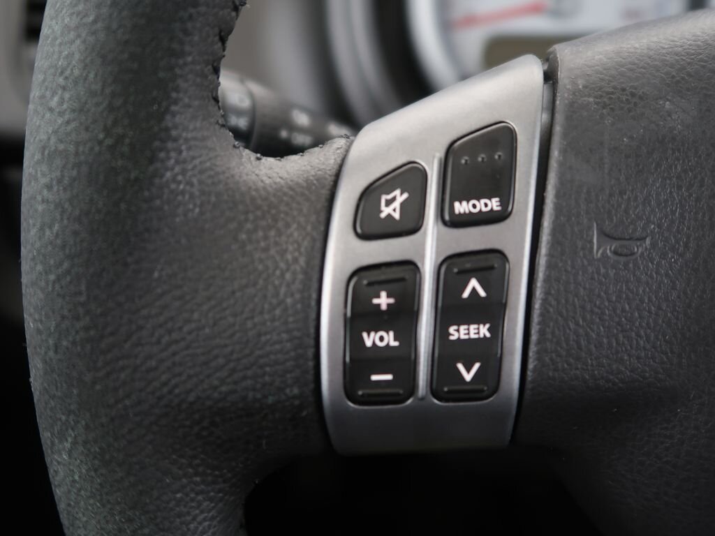 Suzuki Splash Hatchback 996,0 50 kw