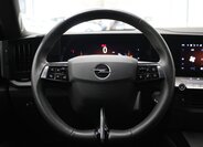 Opel Astra Kombi 1,2 l 96 kw