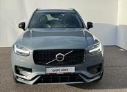 Volvo XC90 4