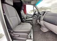 Mercedes-Benz Sprinter 7