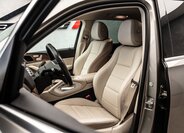 Mercedes-Benz GLE SUV / Terénní 2,0 l 180 kw