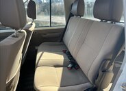 Toyota Land Cruiser Ostatní 4,0 l 170 kw