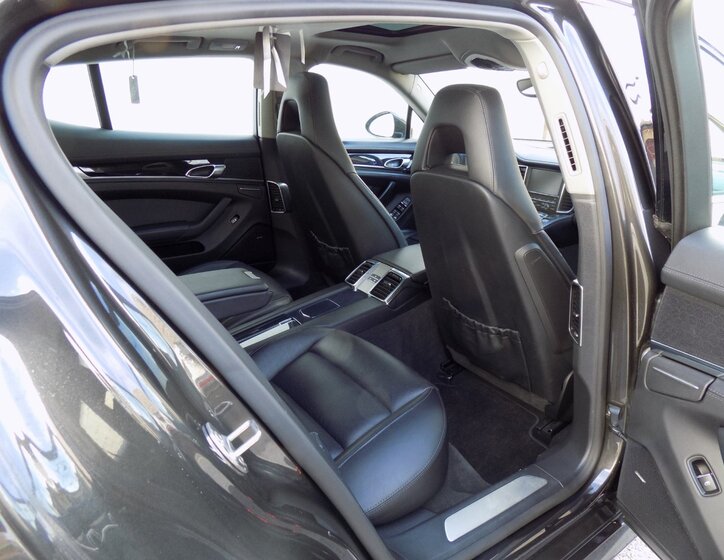Porsche Panamera 20