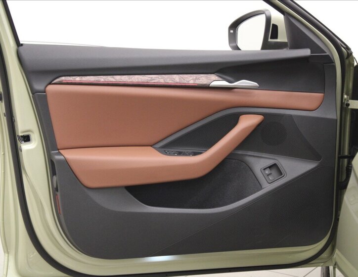 Škoda Superb Kombi 1,5 l 150 kw