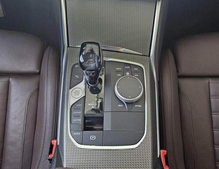 BMW Řada 3 Sedan / Limuzína 3,0 l 285 kw