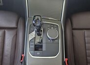 BMW Řada 3 Sedan / Limuzína 3,0 l 285 kw