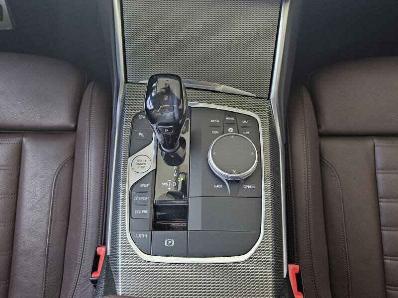 BMW Řada 3 Sedan / Limuzína 3,0 l 285 kw