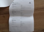 Škoda Rapid Sedan / Limuzína 1,2 l 63 kw