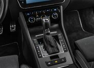 Škoda Superb Sedan 2,0 l 140 kw