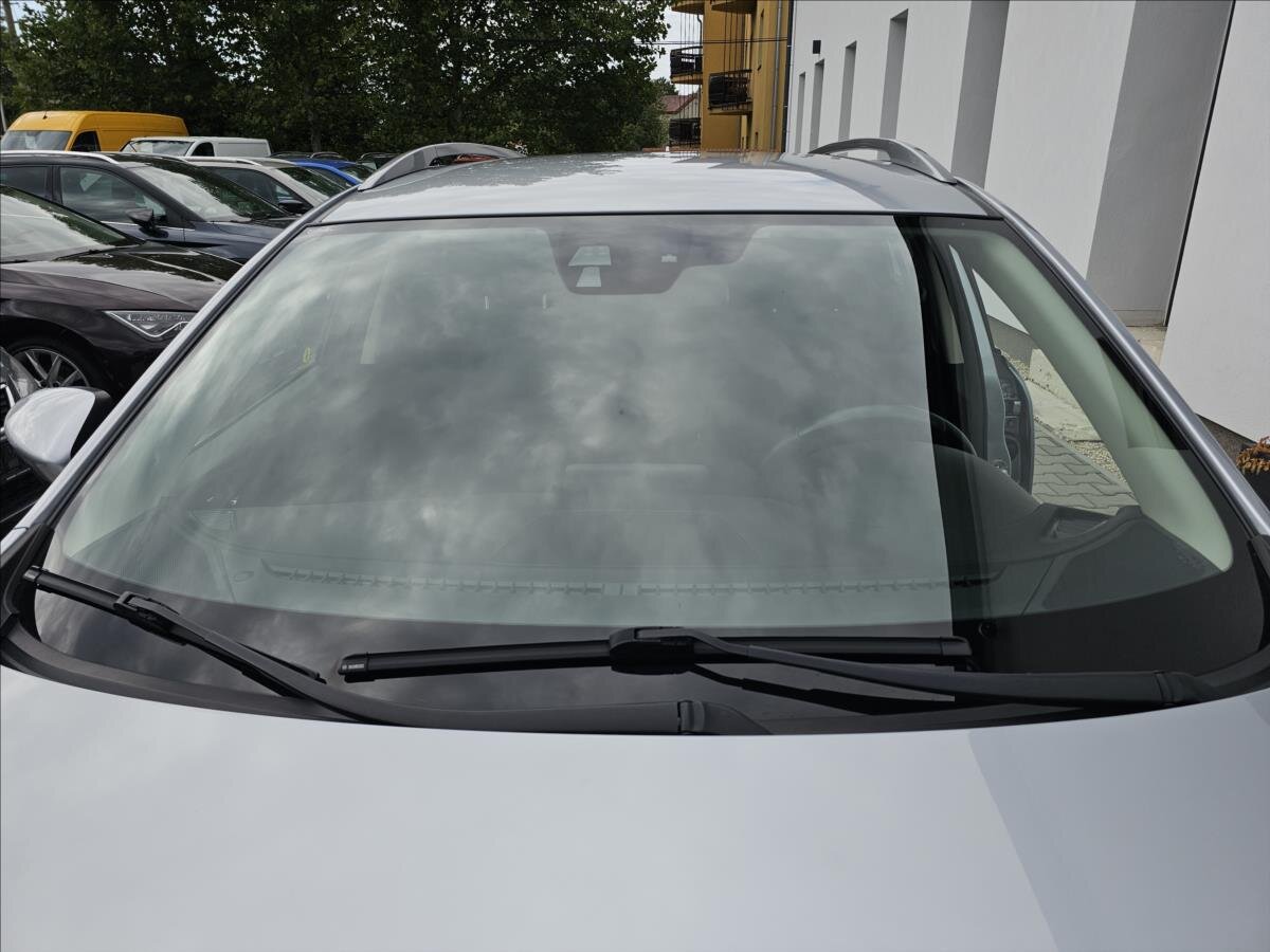 Mazda 6 Kombi 2,0 l 107 kw