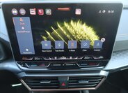 Cupra Formentor SUV / Terénní 1,5 l 110 kw