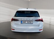 Škoda Octavia 5