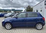 Škoda Fabia Hatchback 1,4 l 63 kw