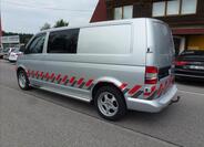 Volkswagen Transporter 11