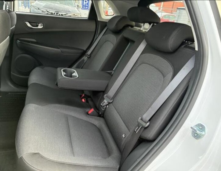 Hyundai Kona SUV 0,0 150 kw