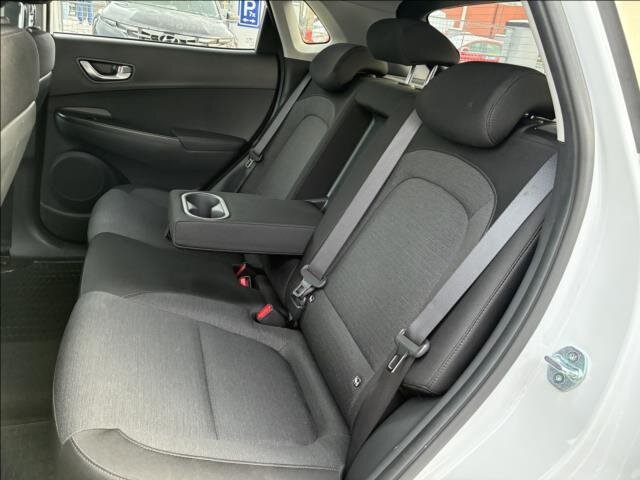 Hyundai Kona SUV 0,0 150 kw