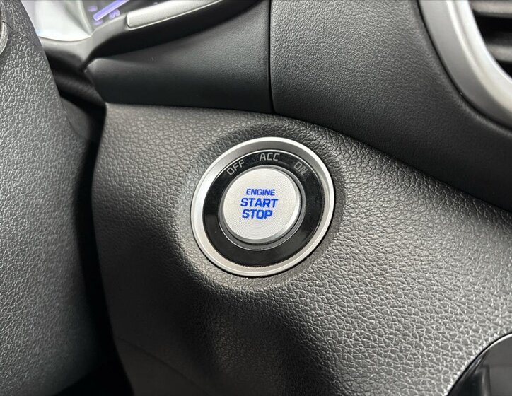 Hyundai Tucson SUV / Terénní 1,6 l 130 kw