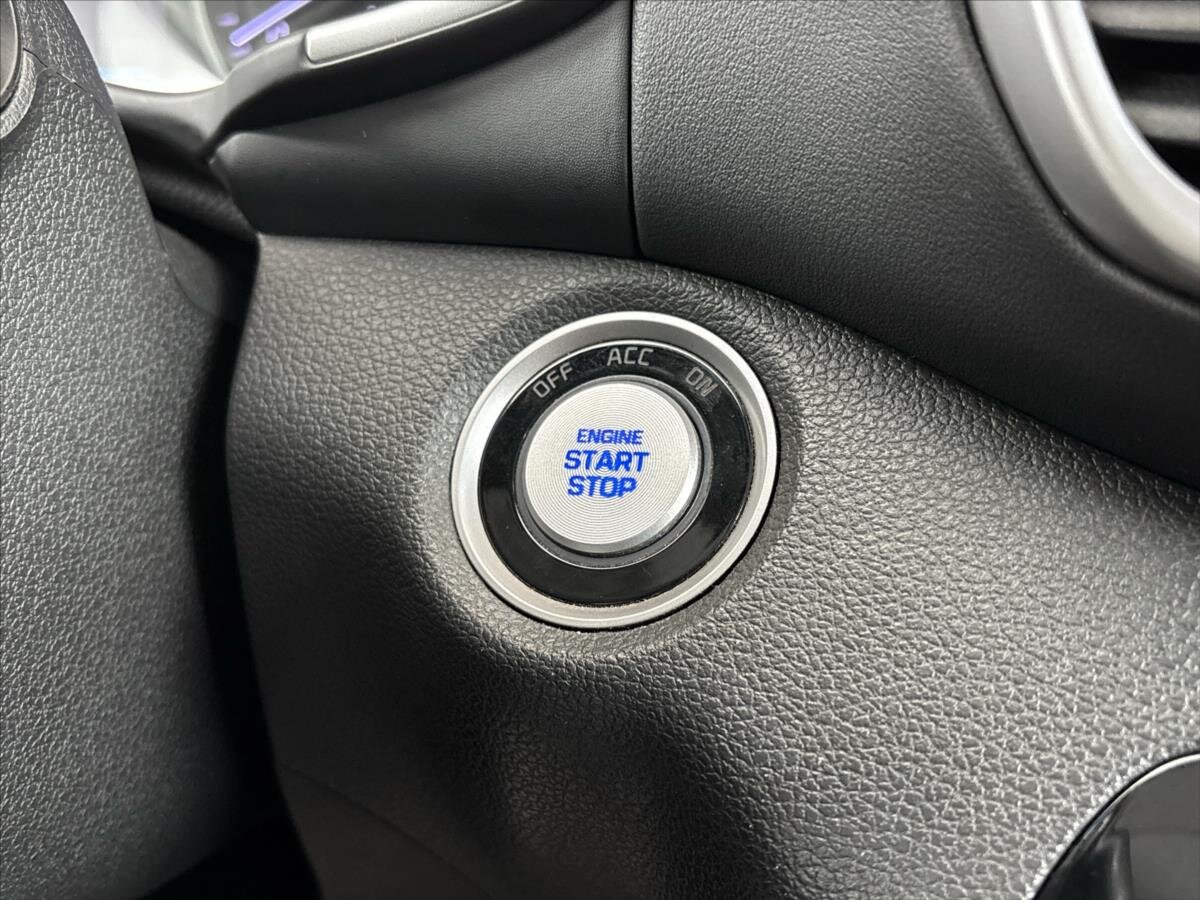 Hyundai Tucson SUV / Terénní 1,6 l 130 kw