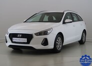 Hyundai i30 1