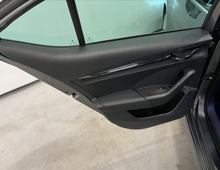 Škoda Octavia Liftback 1,5 l 110 kw