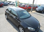 Volkswagen Golf Hatchback 1,6 l 77 kw