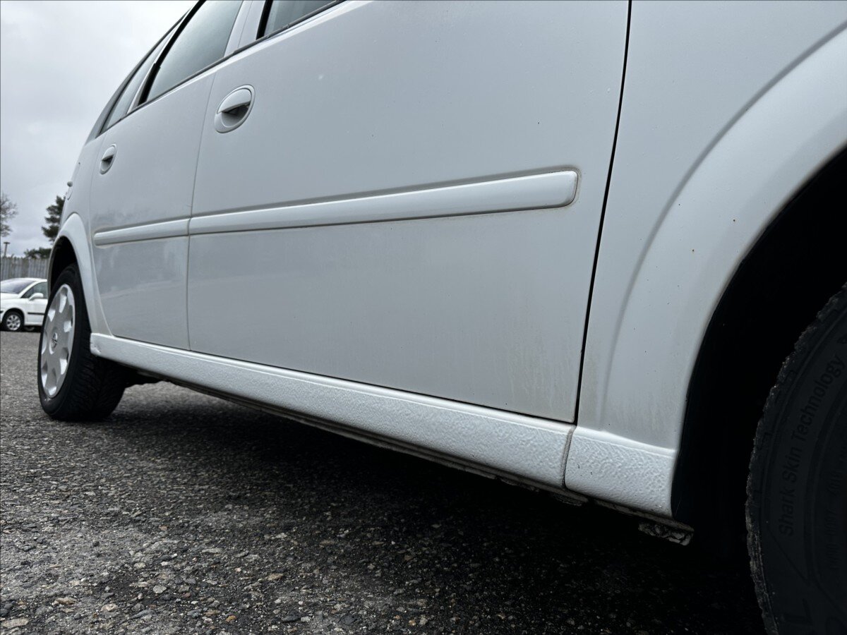 Opel Meriva MPV 1,6 l 77 kw
