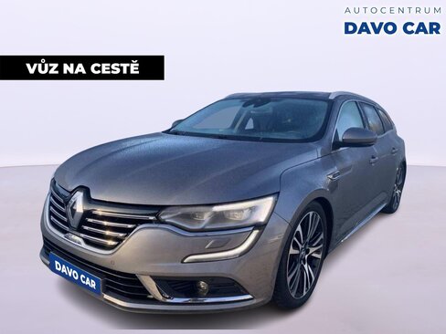 Renault Talisman Kombi 1,6 l 147 kw