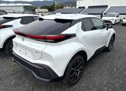 Toyota C-HR 6