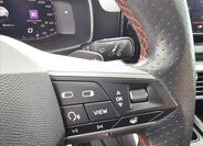 Seat Leon Kombi 2,0 l 110 kw