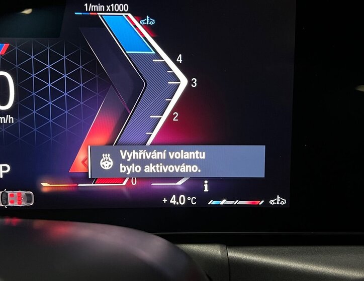 BMW Řada 3 Sedan / Limuzína 2,0 l 140 kw