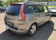 Citroën C4 Picasso MPV 1,6 l 80 kw