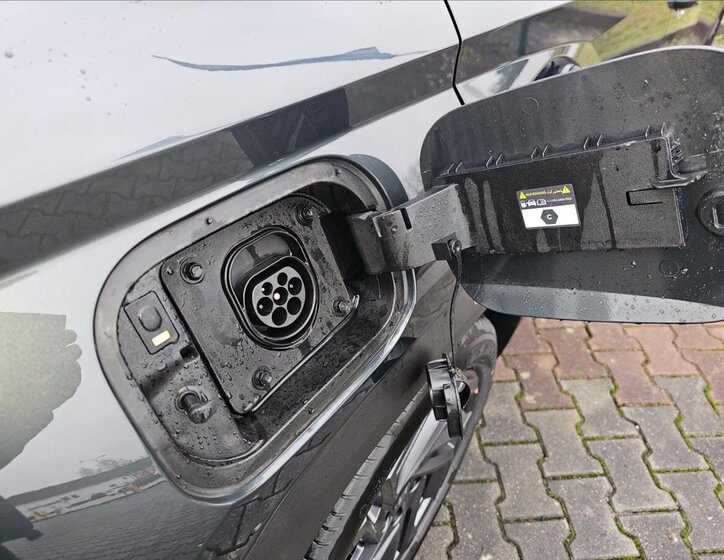 Hyundai Tucson Ostatní 1,6 l 185 kw