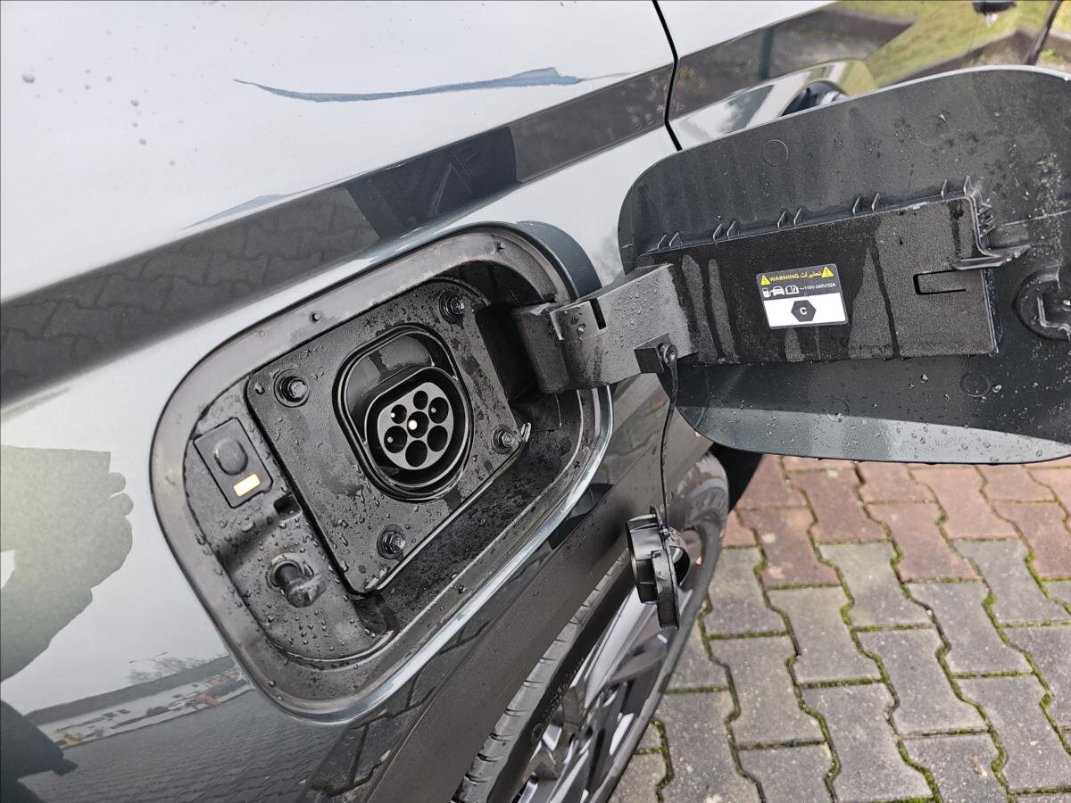 Hyundai Tucson Ostatní 1,6 l 185 kw