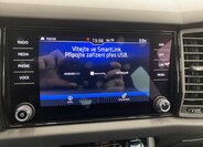 Škoda Kodiaq SUV 2,0 l 176 kw