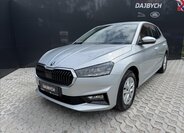 Škoda Fabia Hatchback 999,0 59 kw