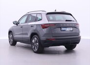 Škoda Karoq SUV / Terénní 2,0 l 110 kw